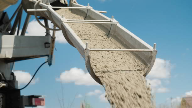 Best Concrete Driveway Installation in Pine Bush, NY