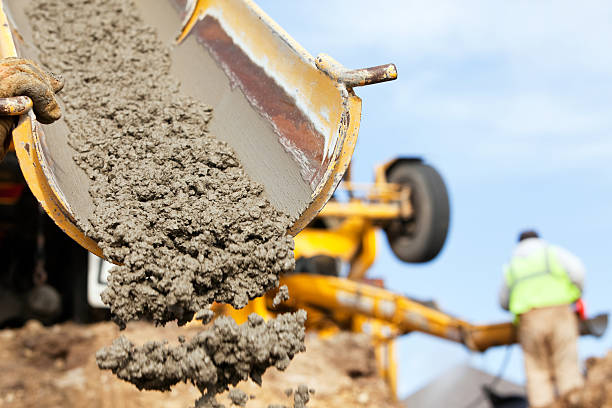  Pine Bush, NY Concrete contractor Pros